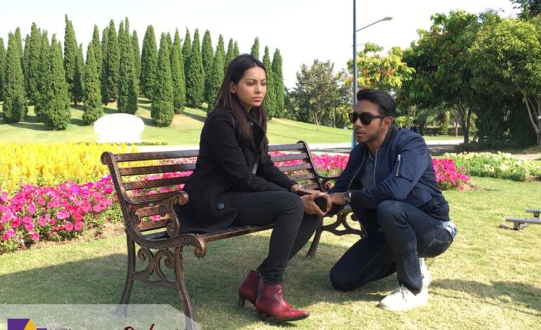 Apa sebenarnya cerita Soulmate Hingga Jannah?