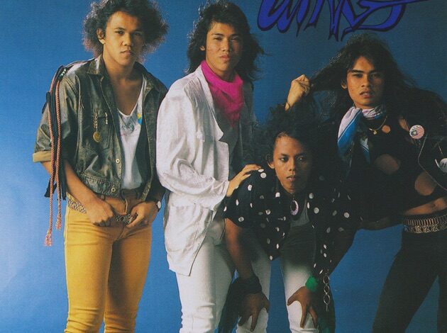 Awie, Wings dan Belenggu Irama